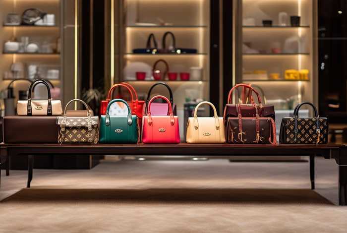 女生名牌包包品牌大全 女生名牌包包品牌大全有哪些