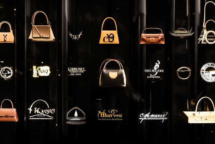 国际包包排行榜前十名标志（国际包包品牌排行榜前十名标志）