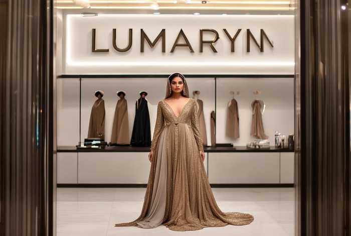 露玛莉先品牌属于一线品牌吗（露玛莉先属于几线品牌）