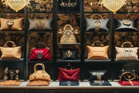 盘点十大奢侈品牌有哪些 - 盘点十大奢侈品牌有哪些名字