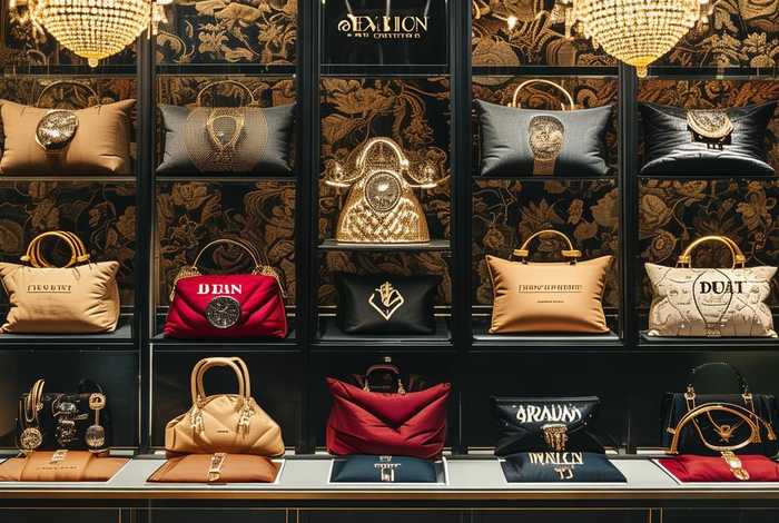 盘点十大奢侈品牌有哪些 - 盘点十大奢侈品牌有哪些名字