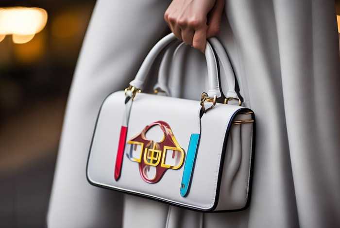 名牌包包 标志、名牌包包标志和图案 logo