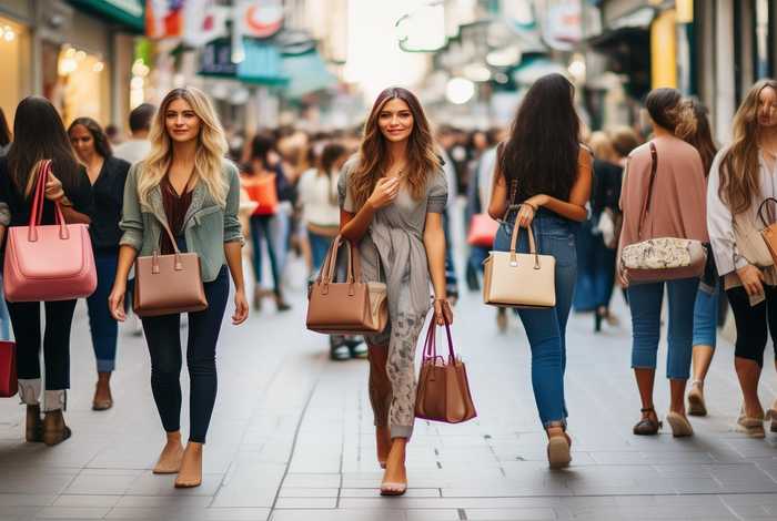 几百元的包包排行榜 几百元的包包排行榜前十名