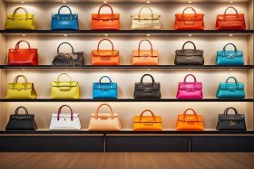 女手提包品牌排行榜前十名 女手提包品牌排行榜前十名图片