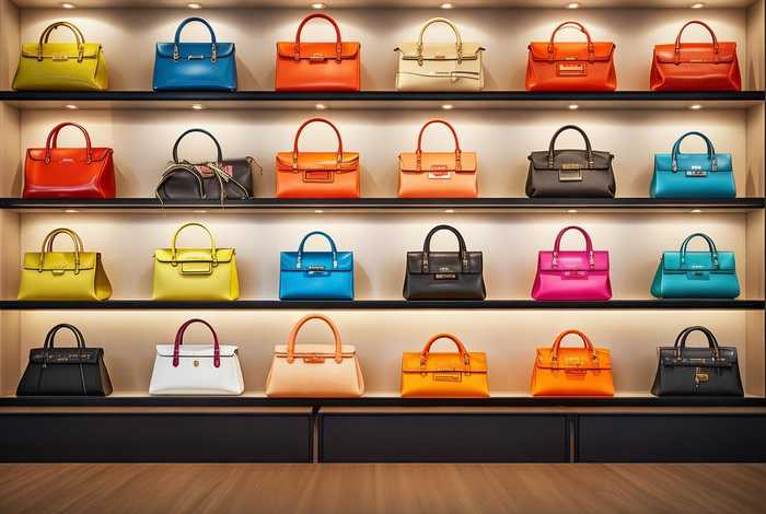 女手提包品牌排行榜前十名 女手提包品牌排行榜前十名图片