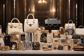 女性奢侈品排行榜前十名（女性奢侈品排行榜前十名图片）