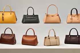 品牌女士包包图片，品牌女士包包图片大全