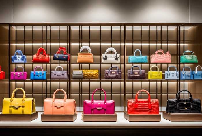 国内十大名包，国内十大名包品牌排行