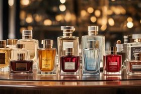 女士香水品牌排行前十是哪些；女士香水品牌排行前十是哪些牌子