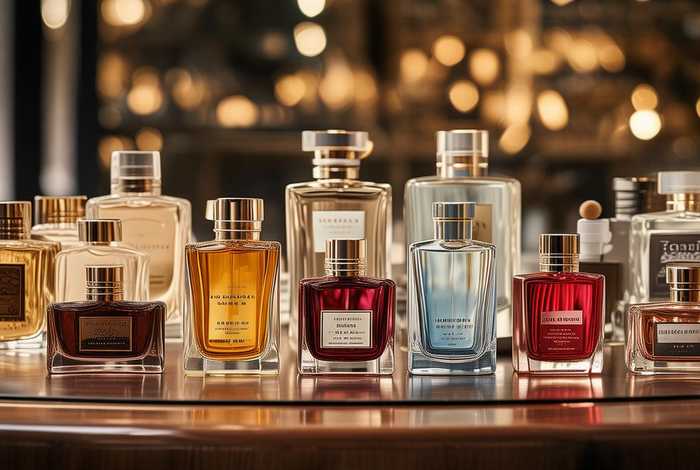 女士香水品牌排行前十是哪些；女士香水品牌排行前十是哪些牌子