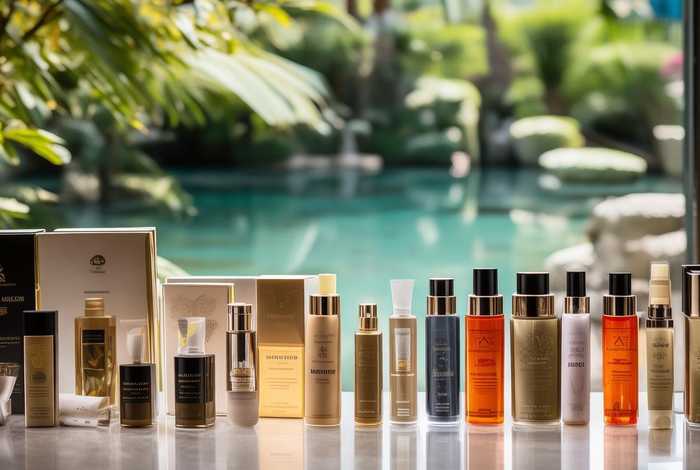 全球奢侈护肤品十大排名、全球奢侈护肤品十大排名榜