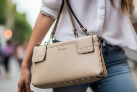 普通女生的包包；普通女生的包包品牌