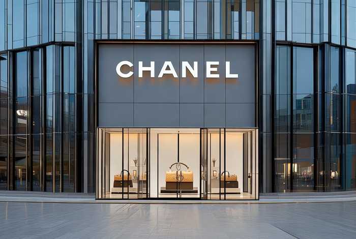 青岛chanel包专柜 青岛chanel专柜在哪