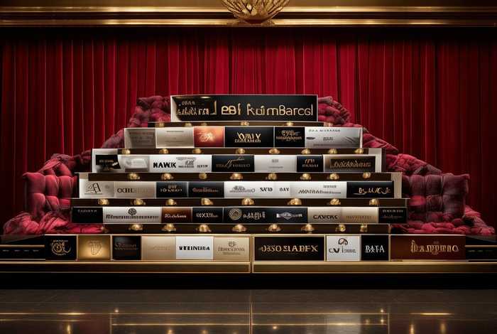 国际十大奢侈品牌排行榜（国际十大奢侈品牌排行榜图片）