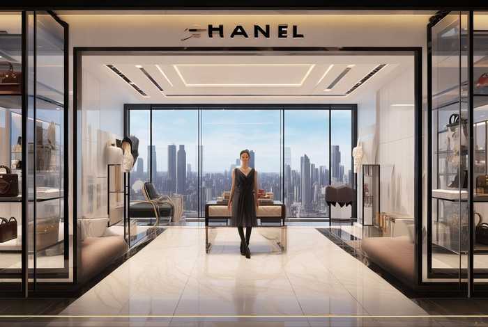 马来西亚chanel官网（马来西亚chanel官网入口）