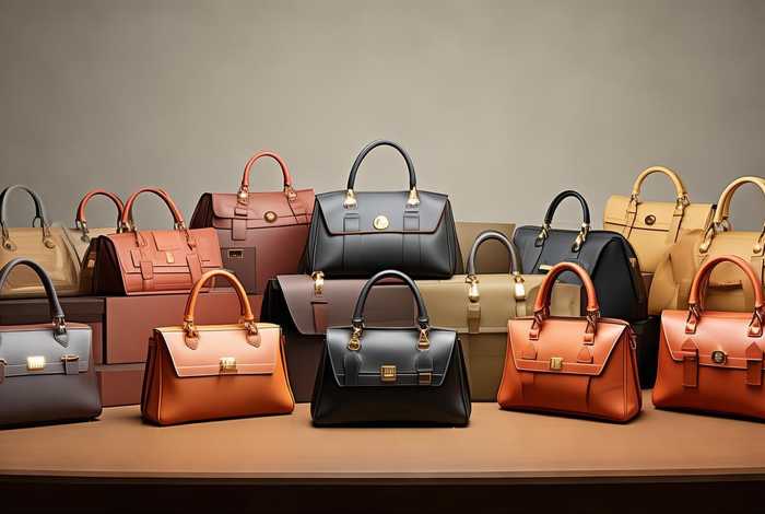 轻奢品牌包包十大排名，轻奢品牌包包十大排名图片