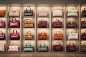 女包的品类 女包品类名称