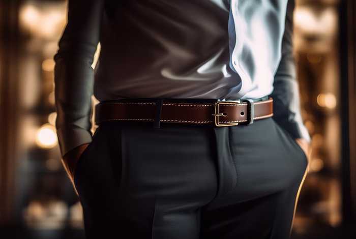 男士皮带十大排名第一名（男士皮带十大排名第一名是什么）