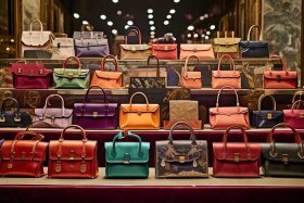 奢侈品包排行2021（奢侈品包排行榜前20名）