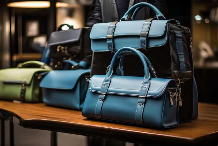 男士最新款包包大全，男士最新款包包大全图片