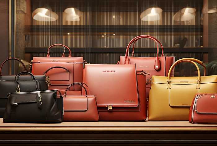 品牌包包大全图解，品牌包包大全图解女士