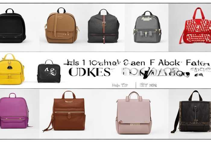 女士时尚双肩包品牌十大排名榜 女士时尚双肩包品牌十大排名榜图片