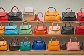 几千的女生包包推荐 几千的女生包包推荐知乎