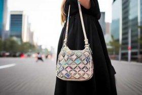 女士斜挎包翻译英文 女士斜挎包翻译英文怎么写