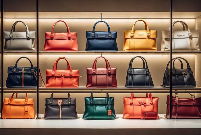 国内一线女包品牌有哪些；国内一线女包品牌有哪些名字