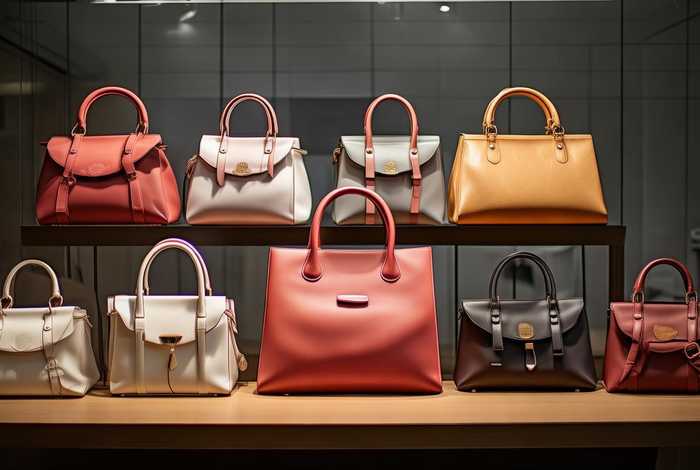 轻奢女包品牌；轻奢女包品牌排行榜前十名