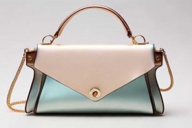 女士小拎包2025，女士小拎包怎样裁剪