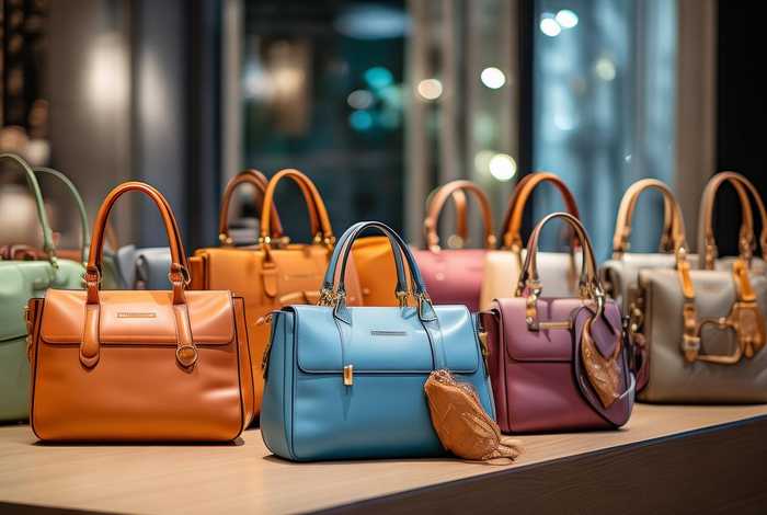 女性手包品牌；女性手包品牌推荐