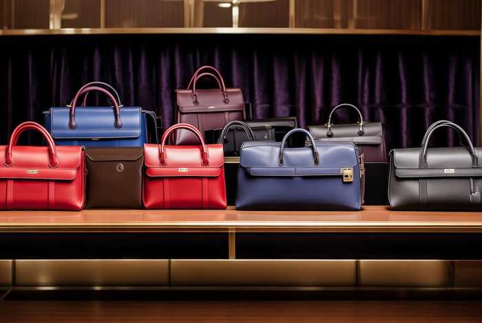 名牌包包标志图片大全（名牌包包品牌大全标志图片及价格）