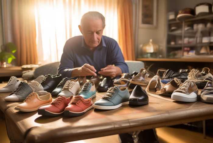 老人鞋十大品牌;老人鞋十大品牌排行榜 老人鞋十大品牌;老人鞋十大品牌排行榜