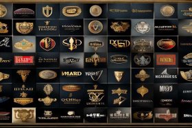 全球奢侈品牌前100名 - 全球奢侈品牌前100名有哪些