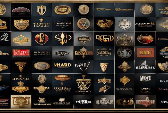 全球奢侈品牌前100名 - 全球奢侈品牌前100名有哪些