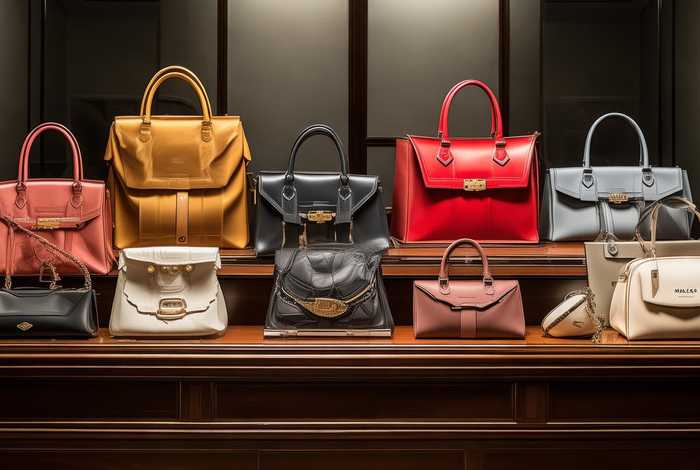 名贵包包品牌排行榜图片（名贵包包品牌排行榜图片大全）