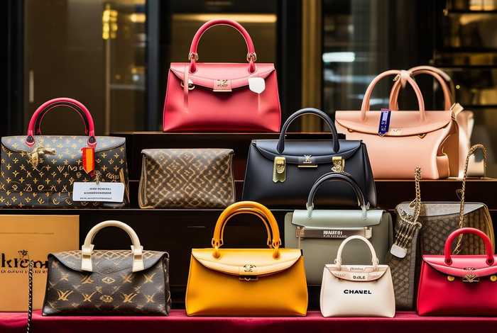 奢侈品包包的品牌有哪些图片，奢侈品包包的品牌有哪些图片和价格