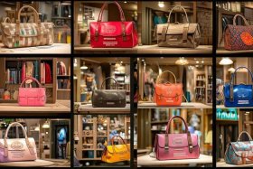 女式休闲布包包品牌大全 女式休闲布包包品牌大全及价格