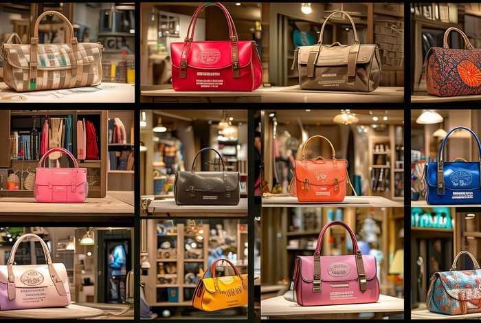 女式休闲布包包品牌大全 女式休闲布包包品牌大全及价格