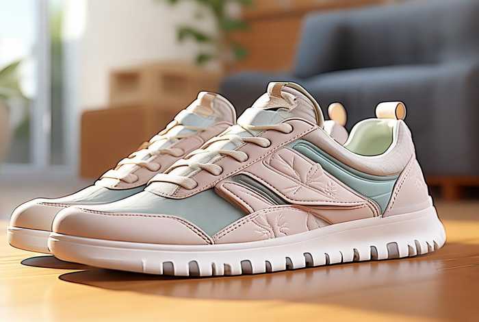 女士休闲鞋图片；女士休闲鞋图片欣赏