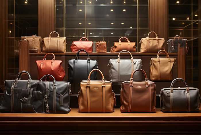 国际十大轻奢品牌男包排名，国际十大轻奢品牌男包排名榜