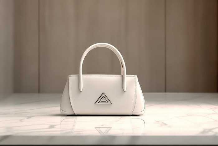 三角形logo的包包 - 三角形logo的包包品牌