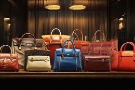 轻奢包包排行榜前十名 轻奢包包排行榜前十名有哪些