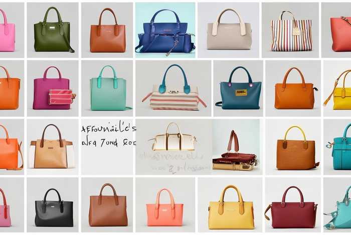平价包包品牌有哪些牌子 - 平价包包品牌有哪些牌子的