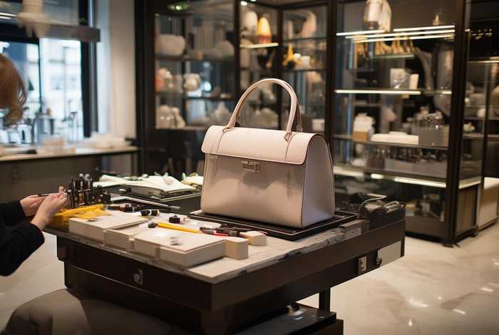 奢侈品包包修复翻新附近门店，附近奢侈品包包清洗维修