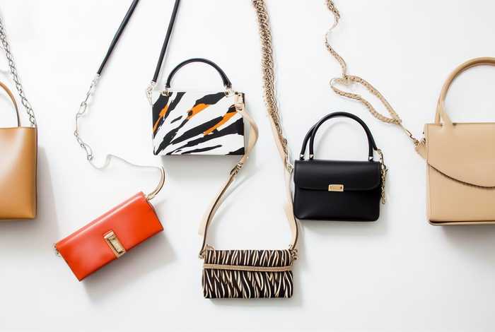 女生包的款式 女生包的款式有哪些