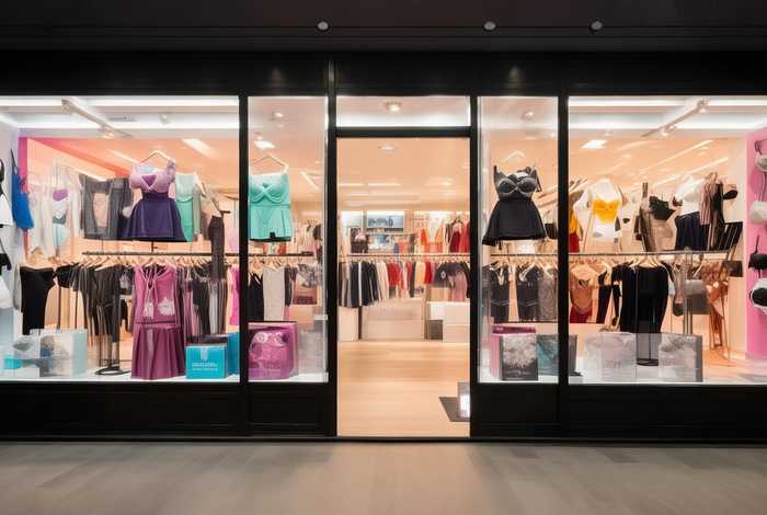 内衣加盟店有哪些，内衣加盟店有哪些品牌