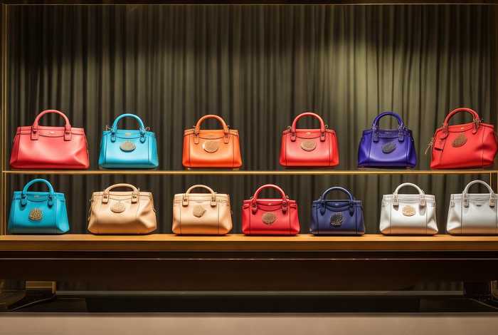 轻奢女包十大名牌排行榜图片 - 轻奢女包十大名牌排行榜图片大全