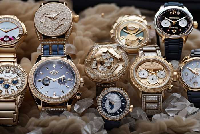 女士手表品牌排名前十价格，女士手表品牌排名前十价格图片